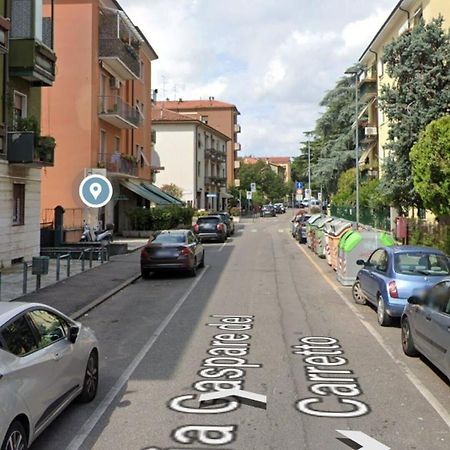 Fiera Maison Verona Exterior foto