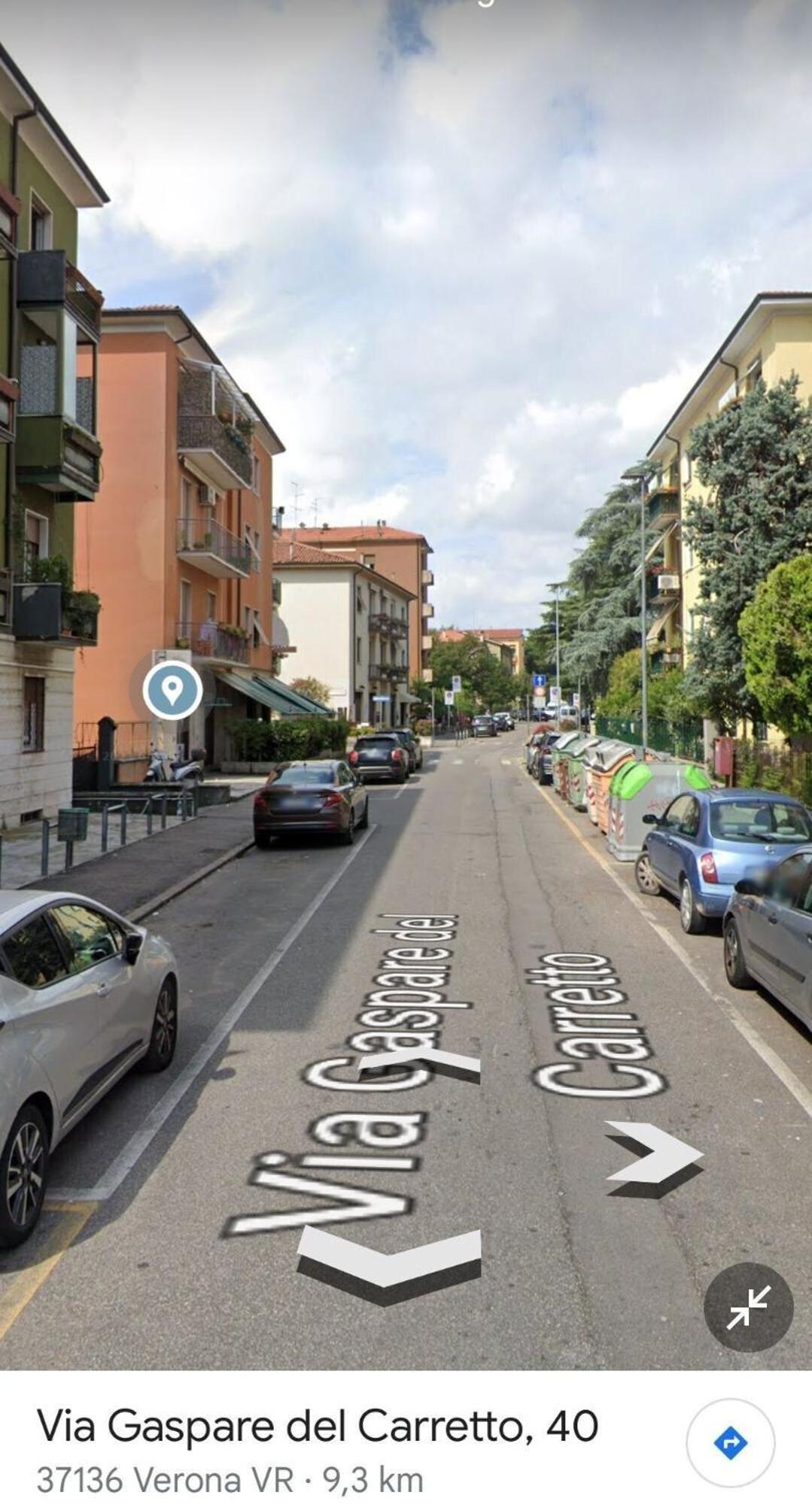 Fiera Maison Verona Exterior foto